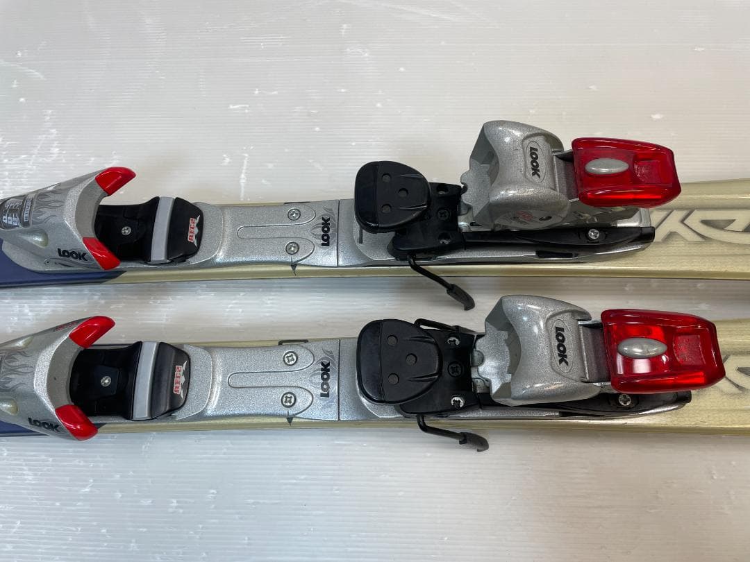 ◆ スキー Dynastar TwinBoard 137 cm ツインチップ