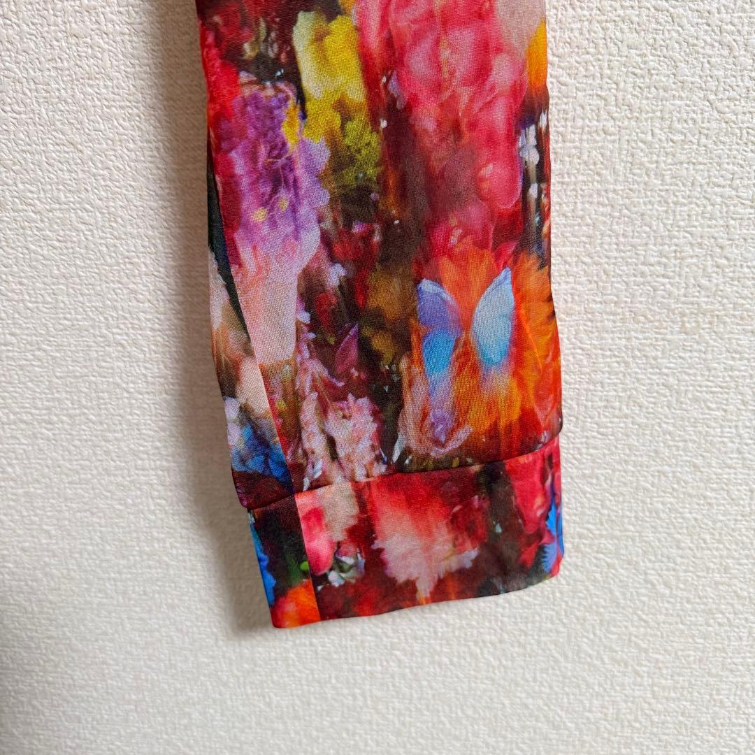 KIDILL × MIKA NINAGAWA FLOWERS