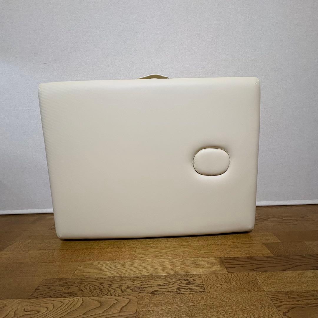 軽量 折りたたみ マッサージベッド