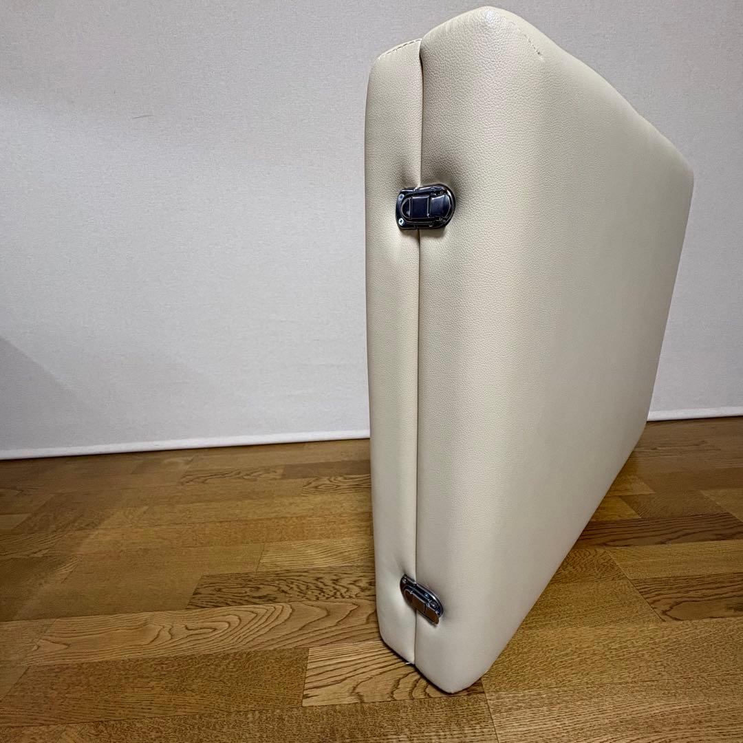 軽量 折りたたみ マッサージベッド