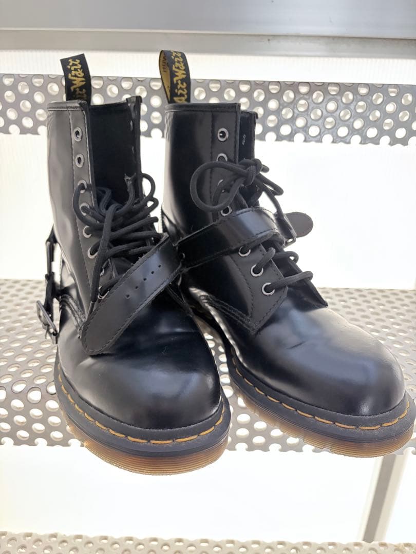 ヤマ　ドクターマーチン