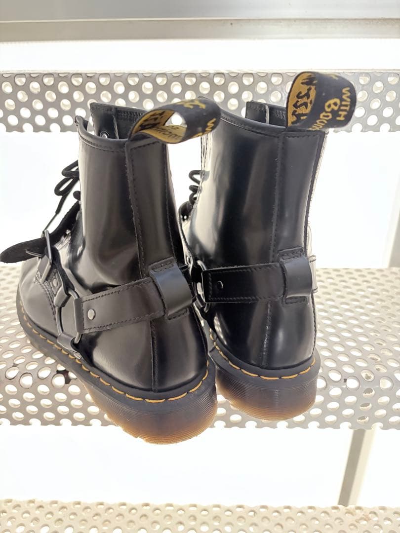 ヤマ　ドクターマーチン