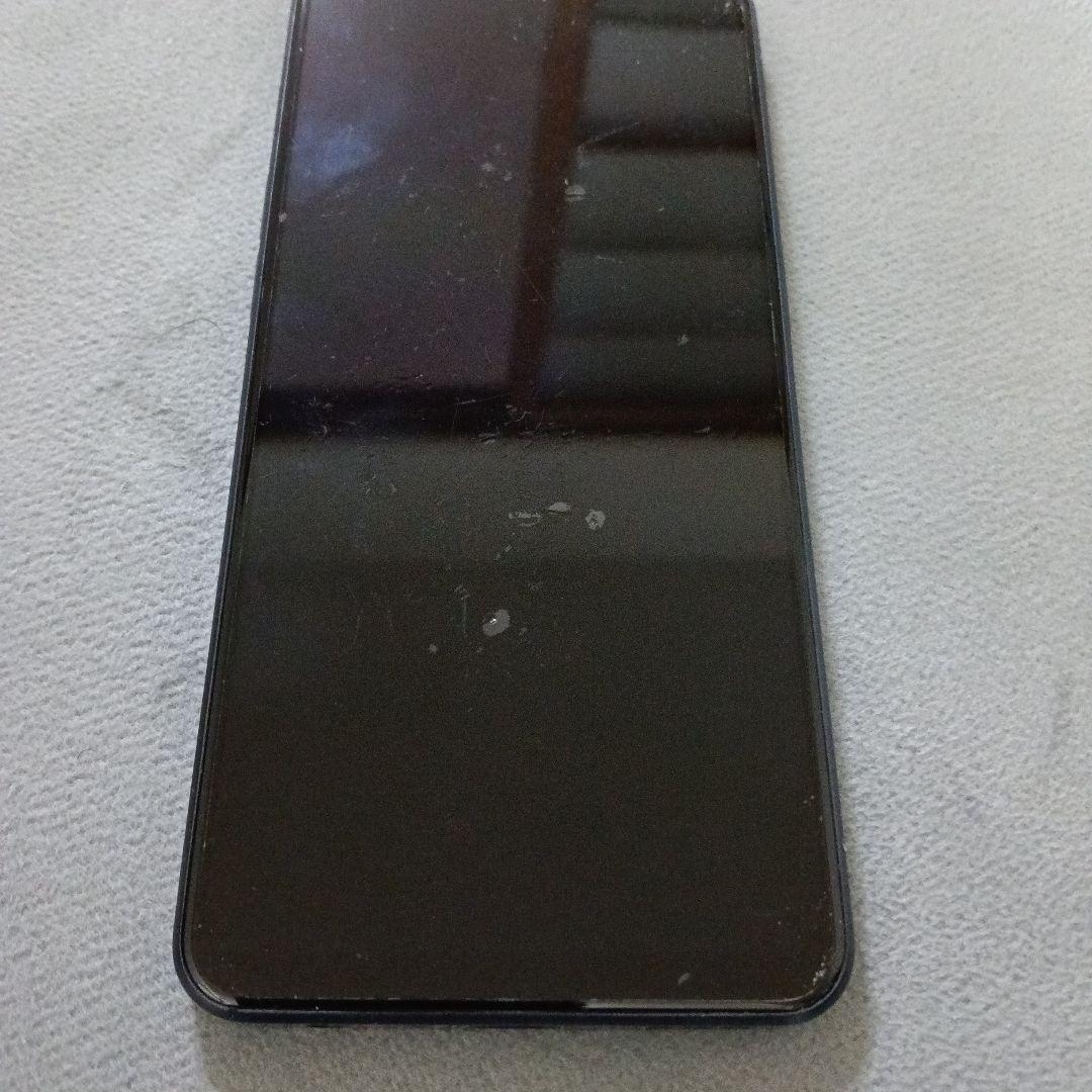 【　美品　: SIMフリー　】oppo Reno7a