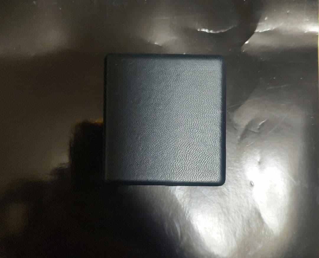 graf　リング　ジュエリーボックス　ショップバッグ付き