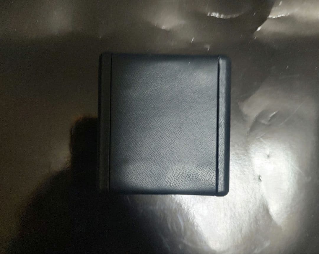 graf　リング　ジュエリーボックス　ショップバッグ付き