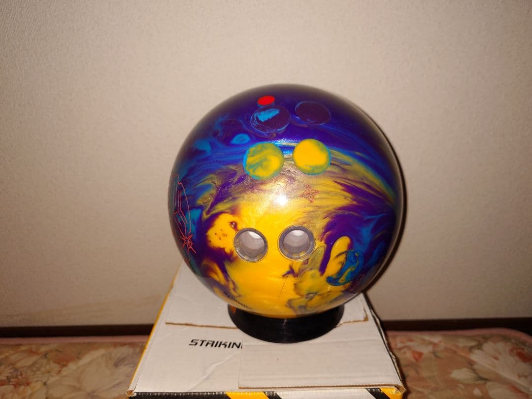 エキゾチックジェム 14ポンド