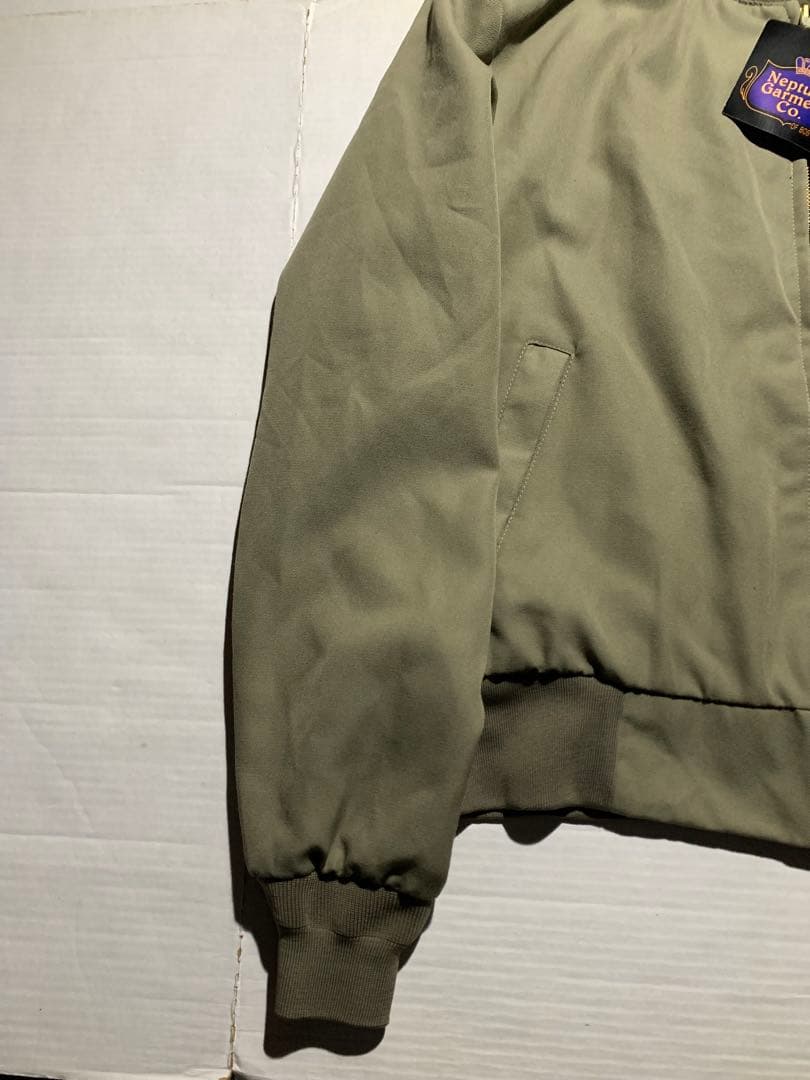 米軍放出品 USMC タンカース ジャケット 42R USA製 新品 ミリタリー