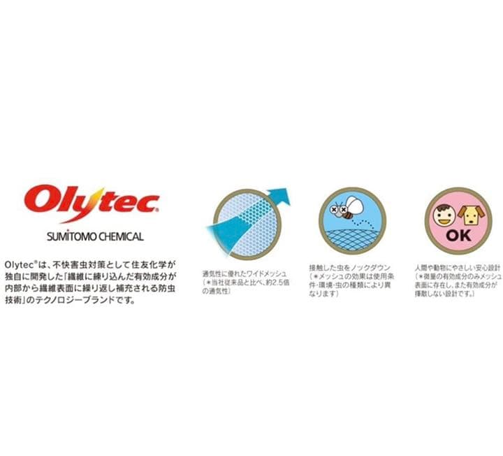 コールマン スクリーンIGシェード ネイビー グレー