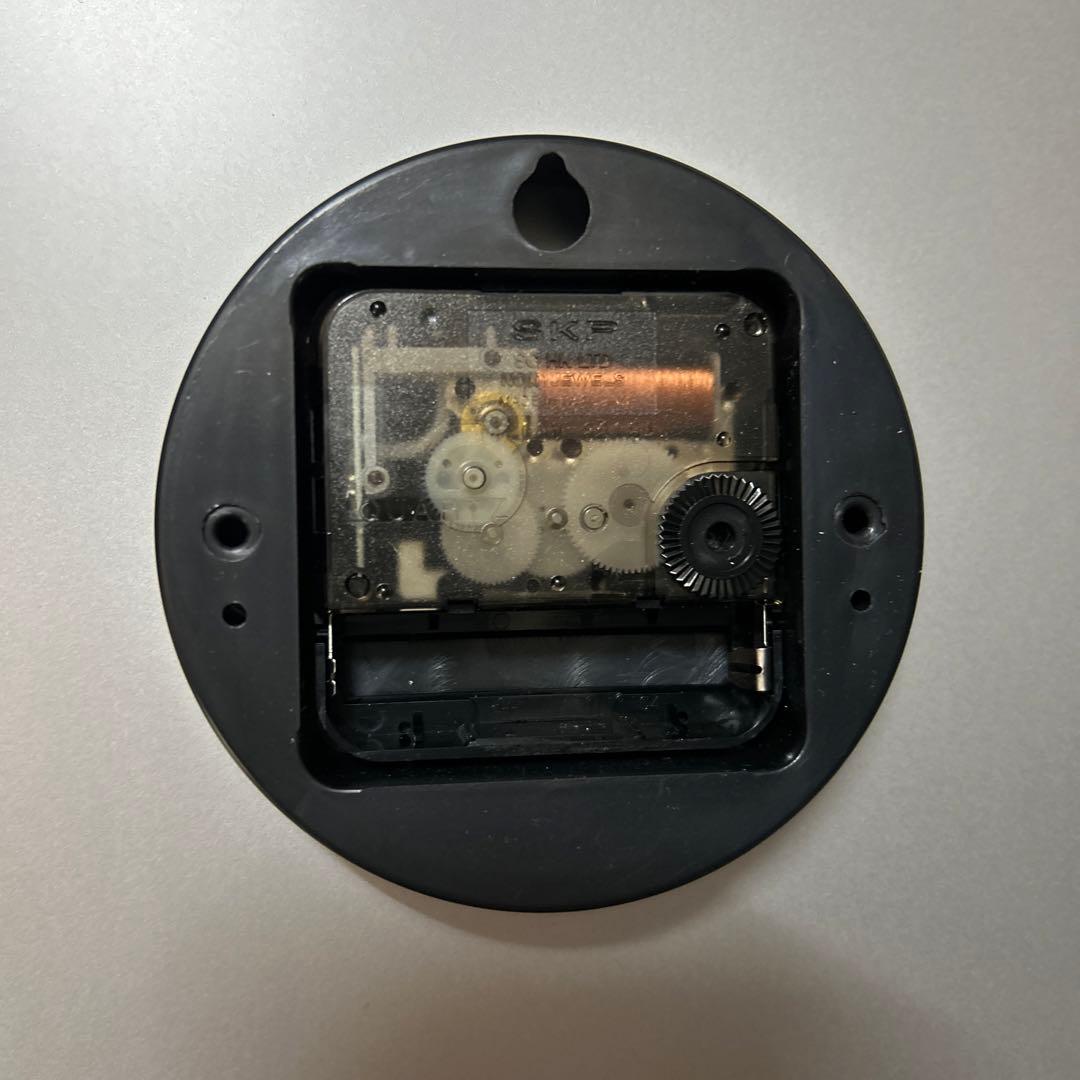 【嵐】日立オリジナル壁掛け時計　非売品