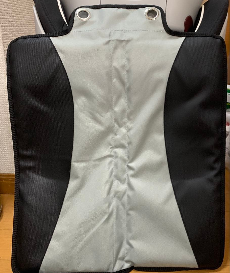 フォルクスワーゲン　ジュニアシート