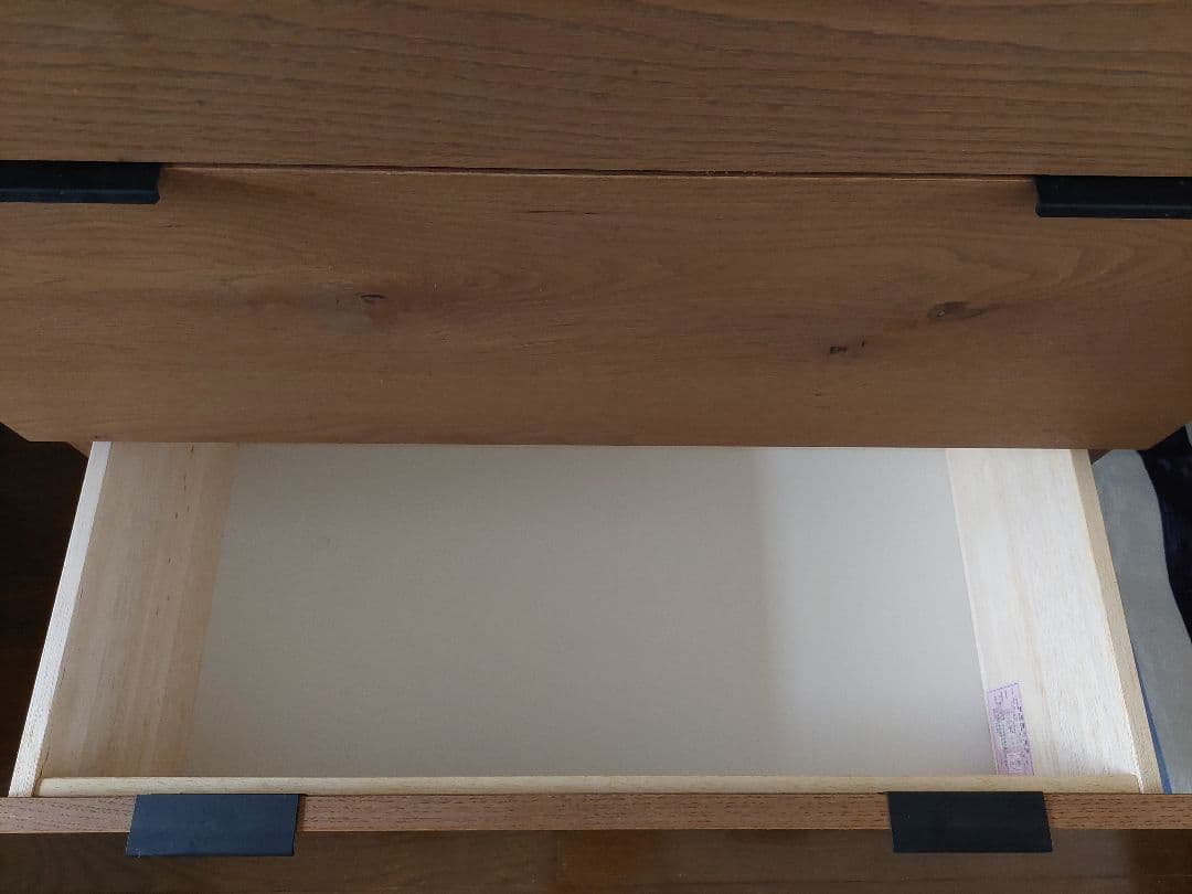 〈美品〉unico　カップボード