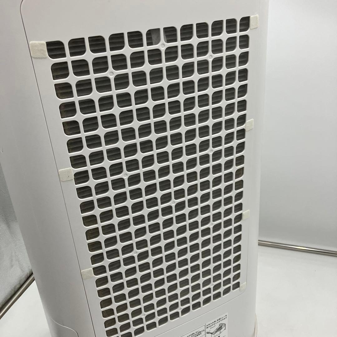 【美品】SHARP除加湿空気清浄機　KI-LD50-W 20年製