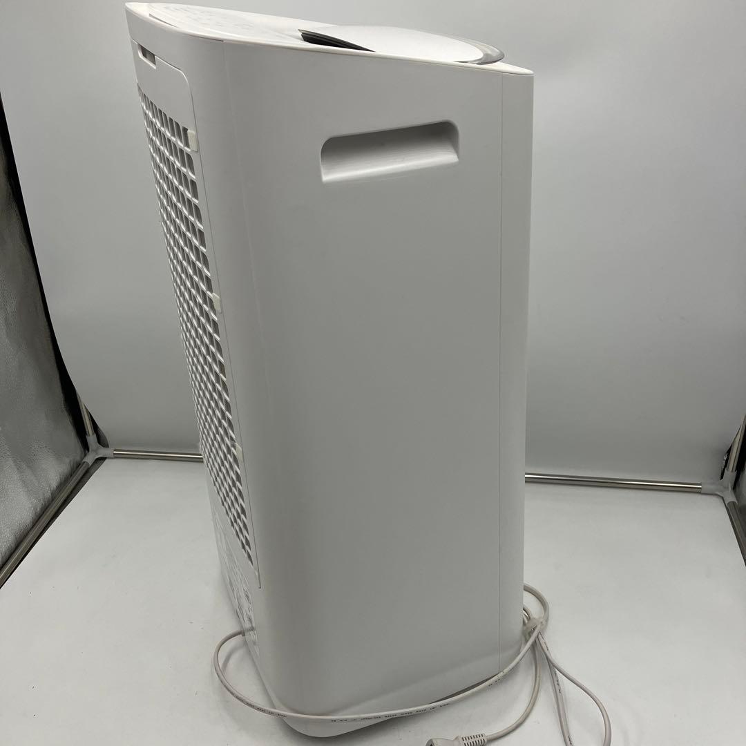 【美品】SHARP除加湿空気清浄機　KI-LD50-W 20年製