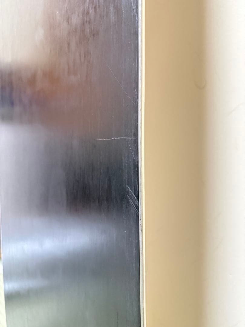 GENTEMSTICK FLYING CARPET 146cm パウダーボード