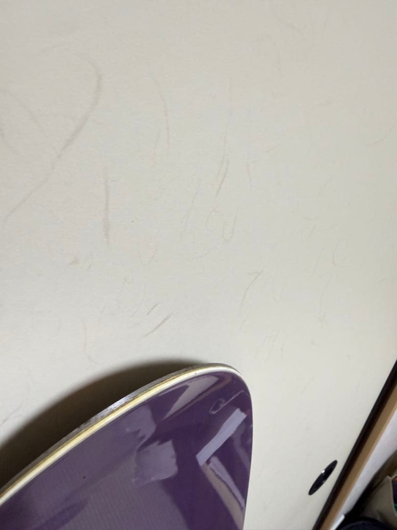 GENTEMSTICK FLYING CARPET 146cm パウダーボード