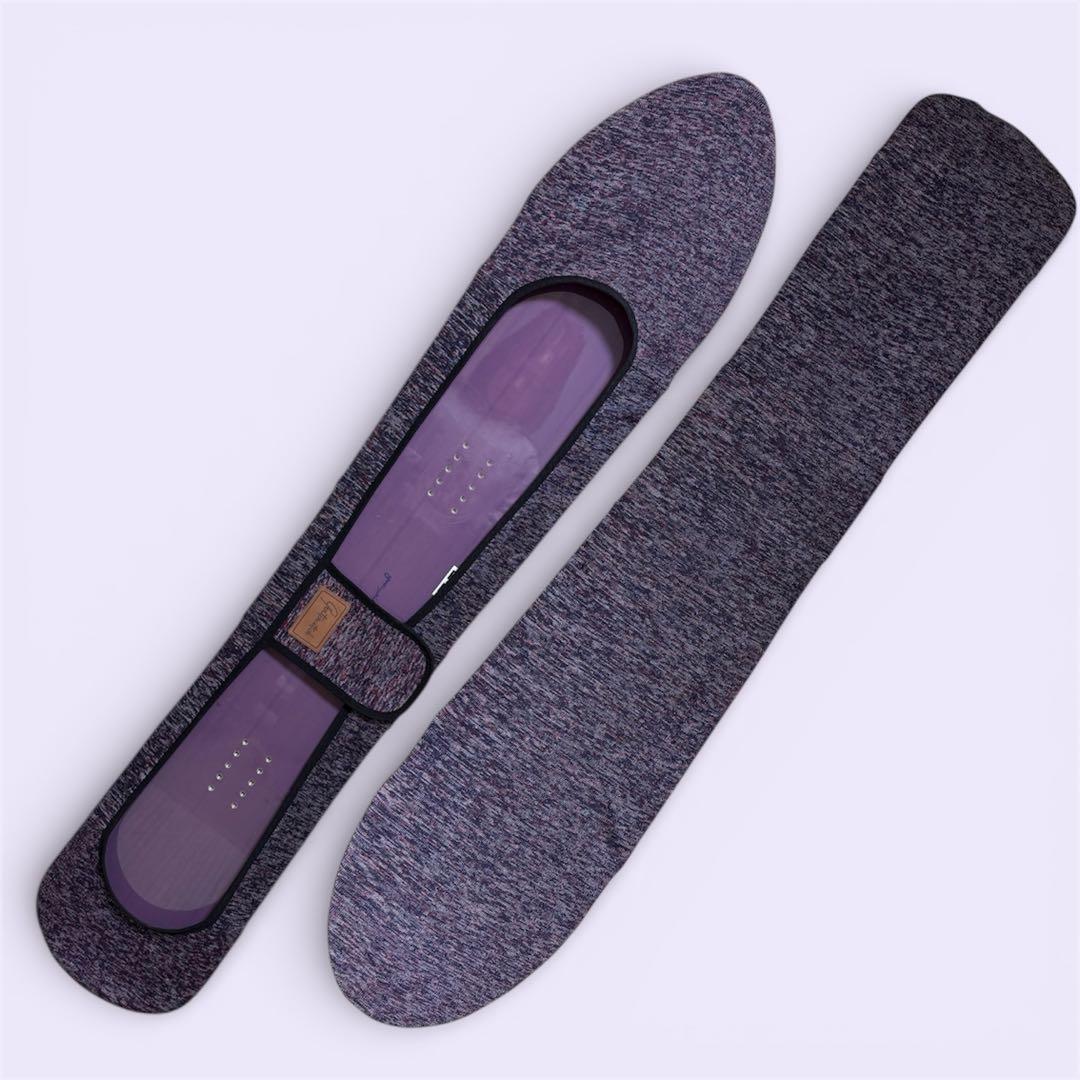 GENTEMSTICK FLYING CARPET 146cm パウダーボード