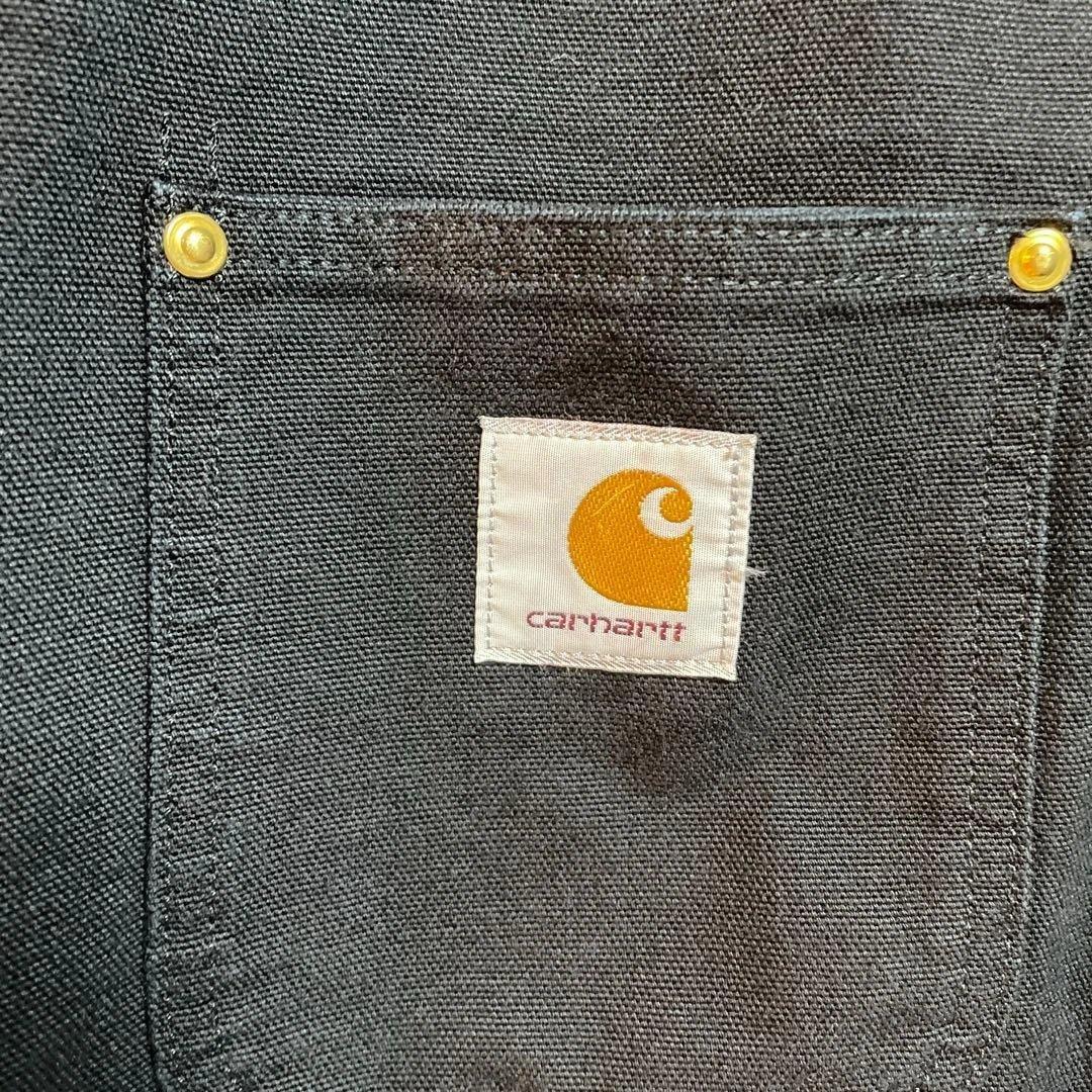 カーハート　OG CHORE COAT