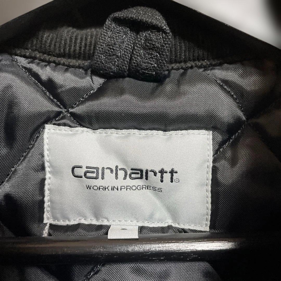 カーハート　OG CHORE COAT