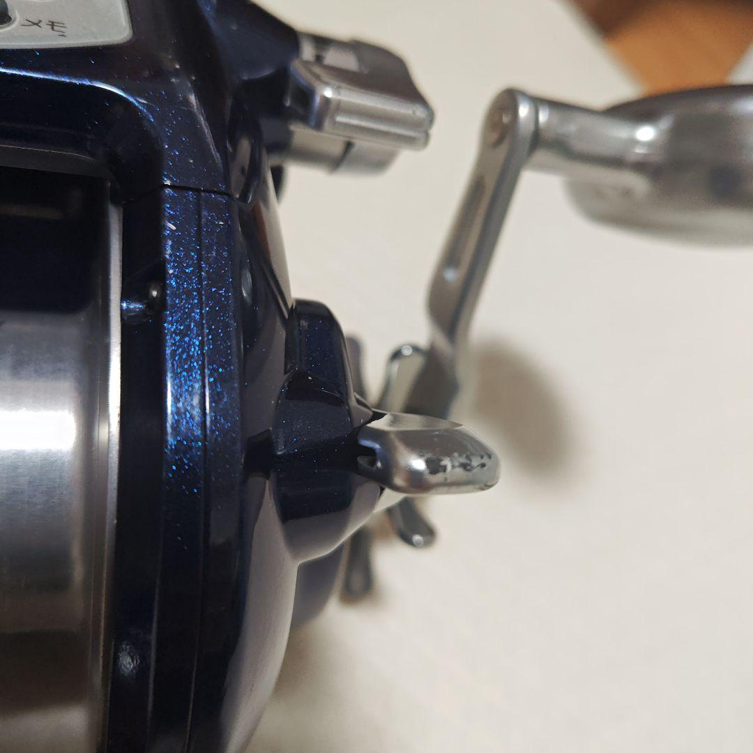 シマノ 電動丸 9000 ビーストマスター ZB