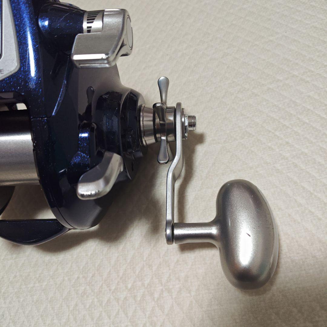 シマノ 電動丸 9000 ビーストマスター ZB