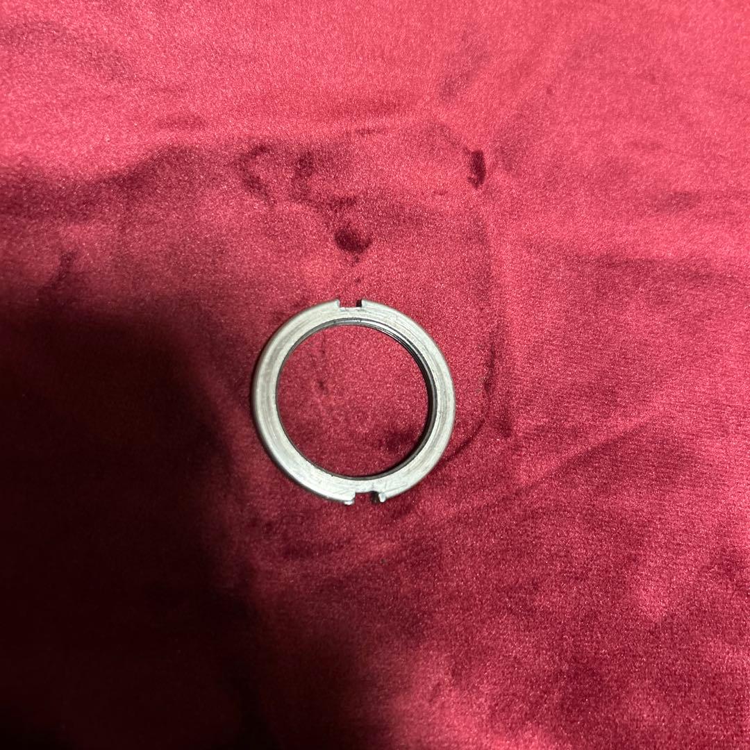 送別 MAVIC ELLIPSE ホイールセット