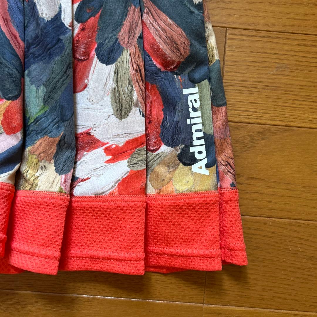 アドミラル　Admiral テニスウェア　セット Mサイズ