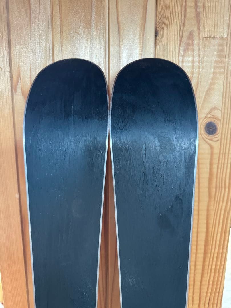 【美品】elan エラン　スキー 100センチ