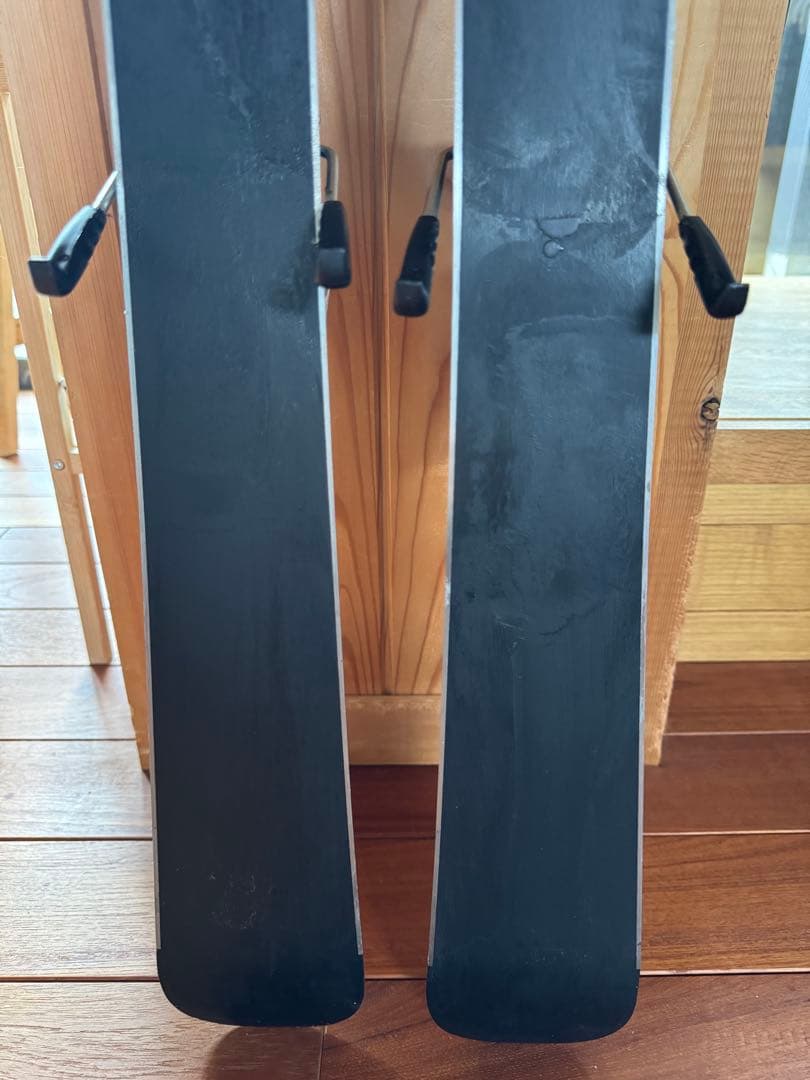 【美品】elan エラン　スキー 100センチ