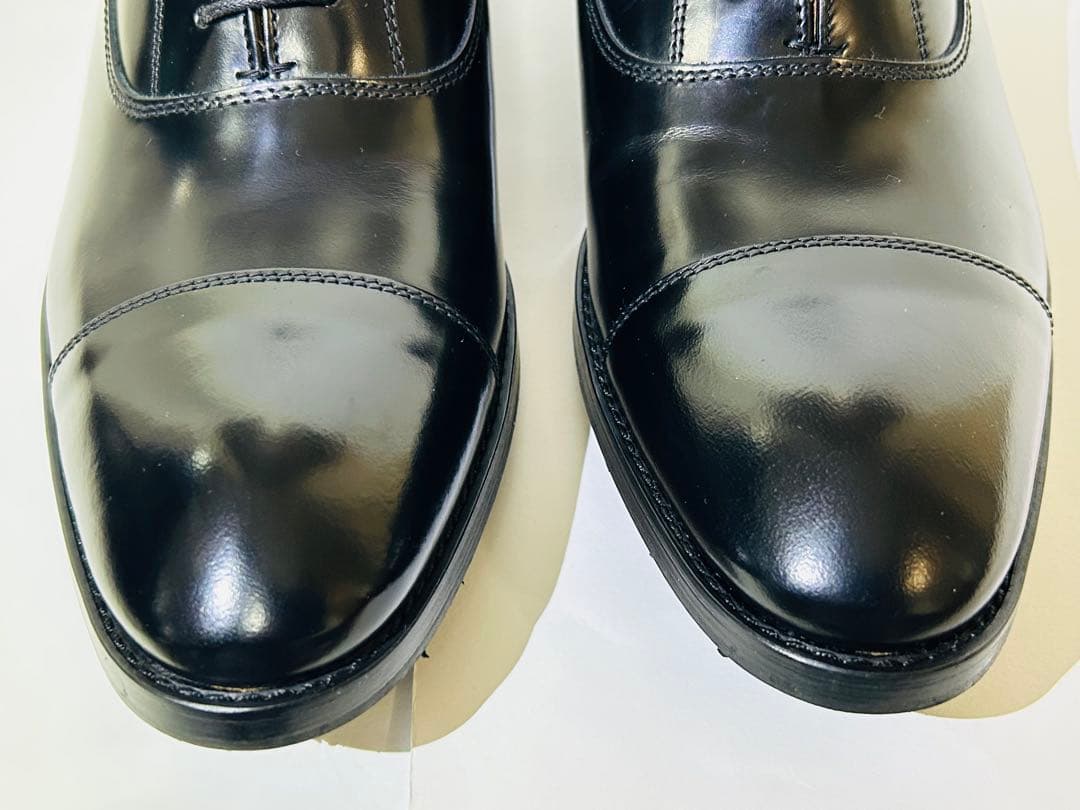 REGAL(リーガル) メンズ ビジネスシューズ 811RBBP ブラック