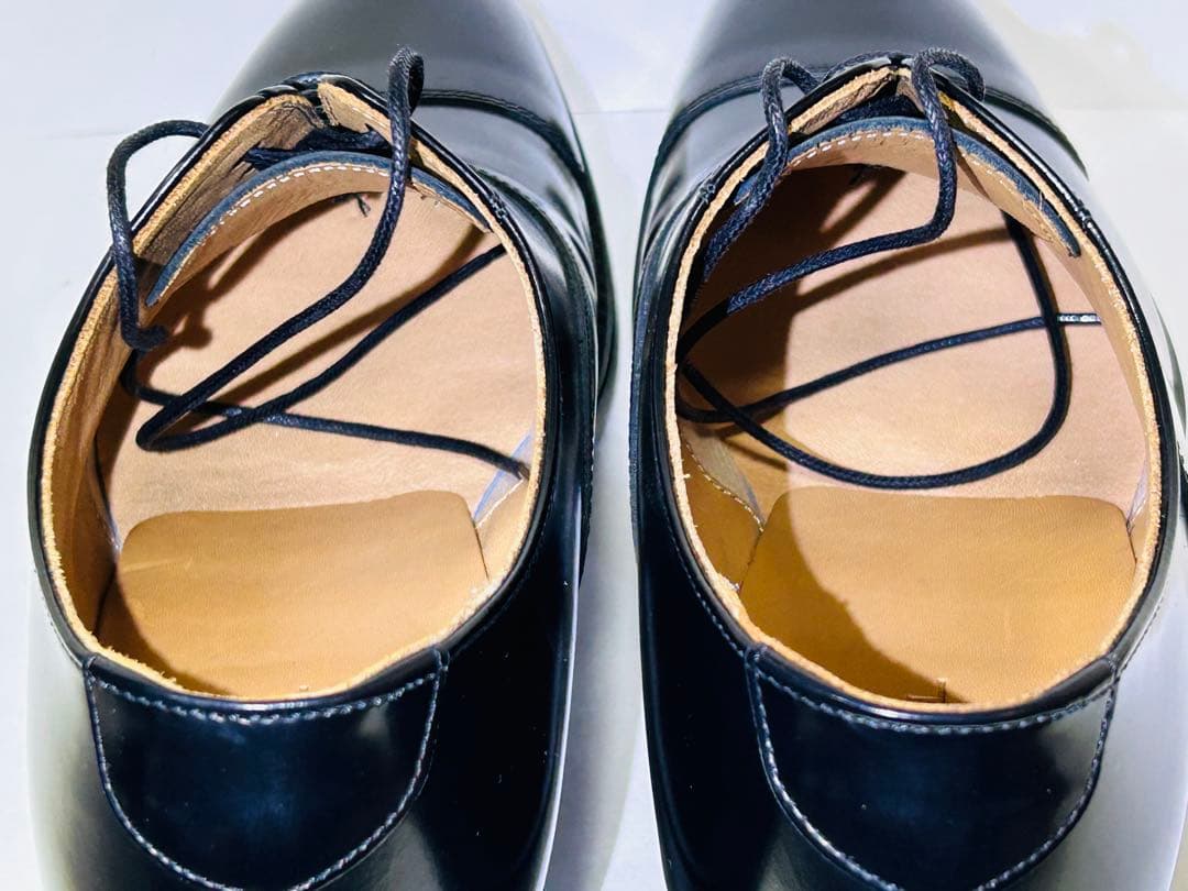 REGAL(リーガル) メンズ ビジネスシューズ 811RBBP ブラック