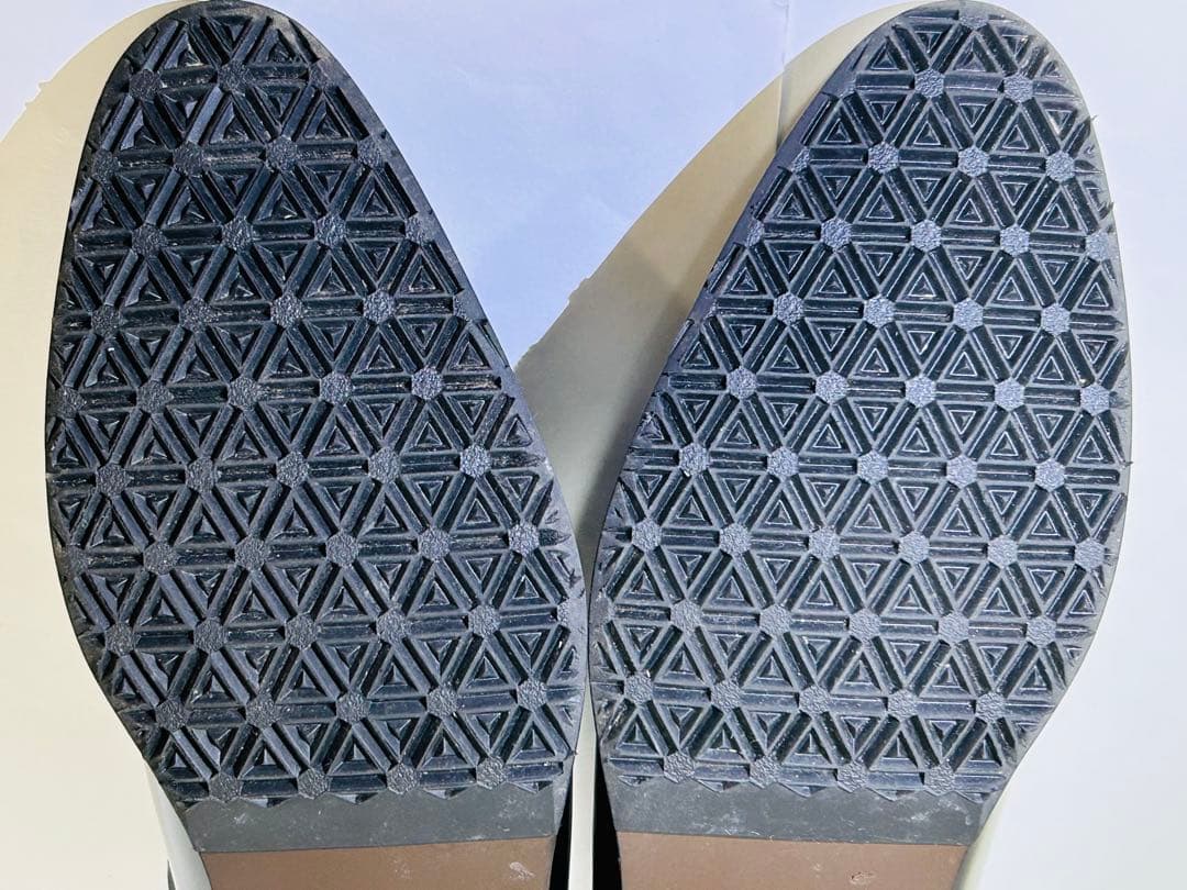 REGAL(リーガル) メンズ ビジネスシューズ 811RBBP ブラック