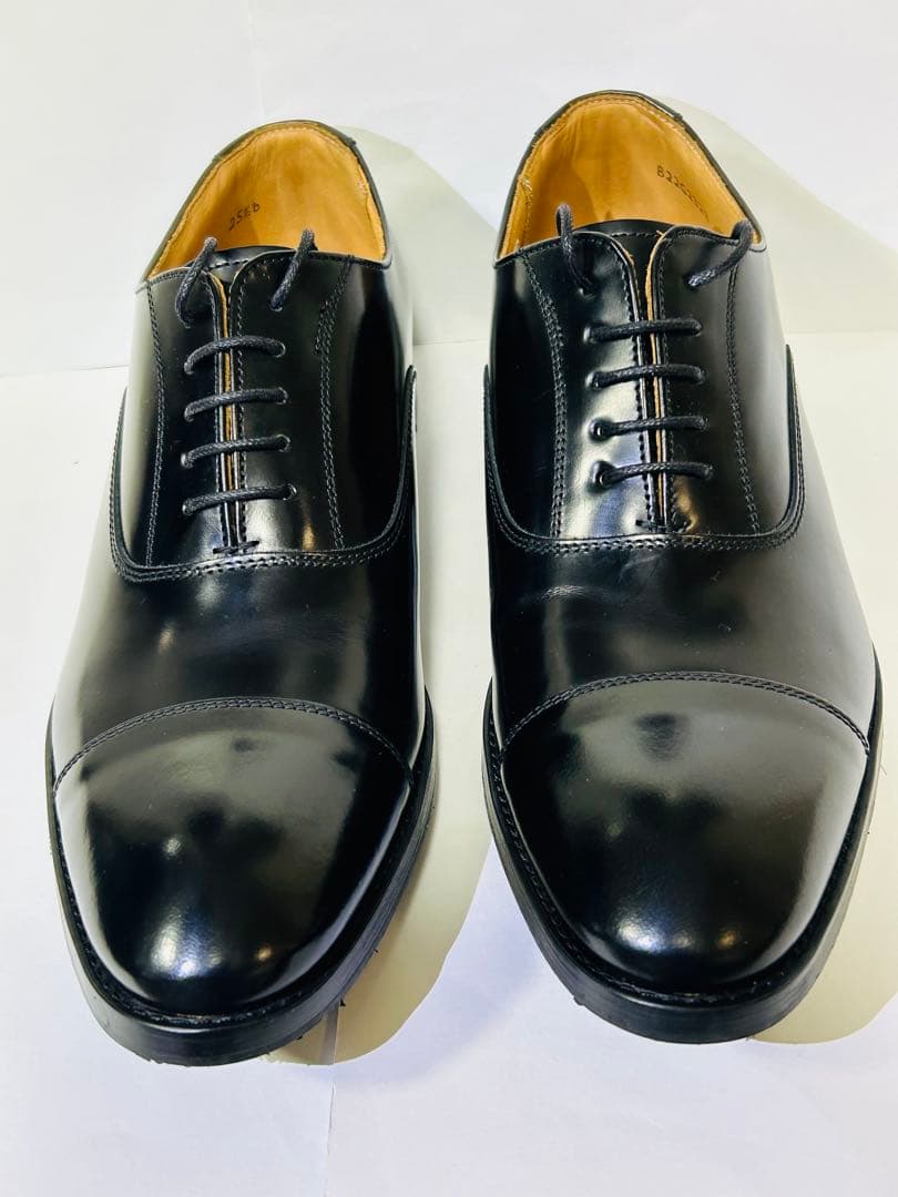 REGAL(リーガル) メンズ ビジネスシューズ 811RBBP ブラック