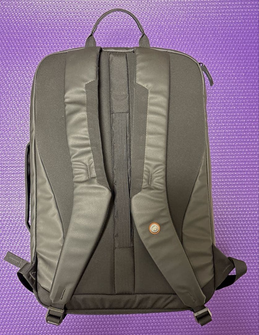 バッグ MAMMUT Seon Transporter 25