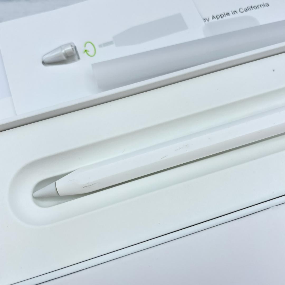 動作確認済み！【純正品】Apple Pencil USB-Cタイプ＋替え芯