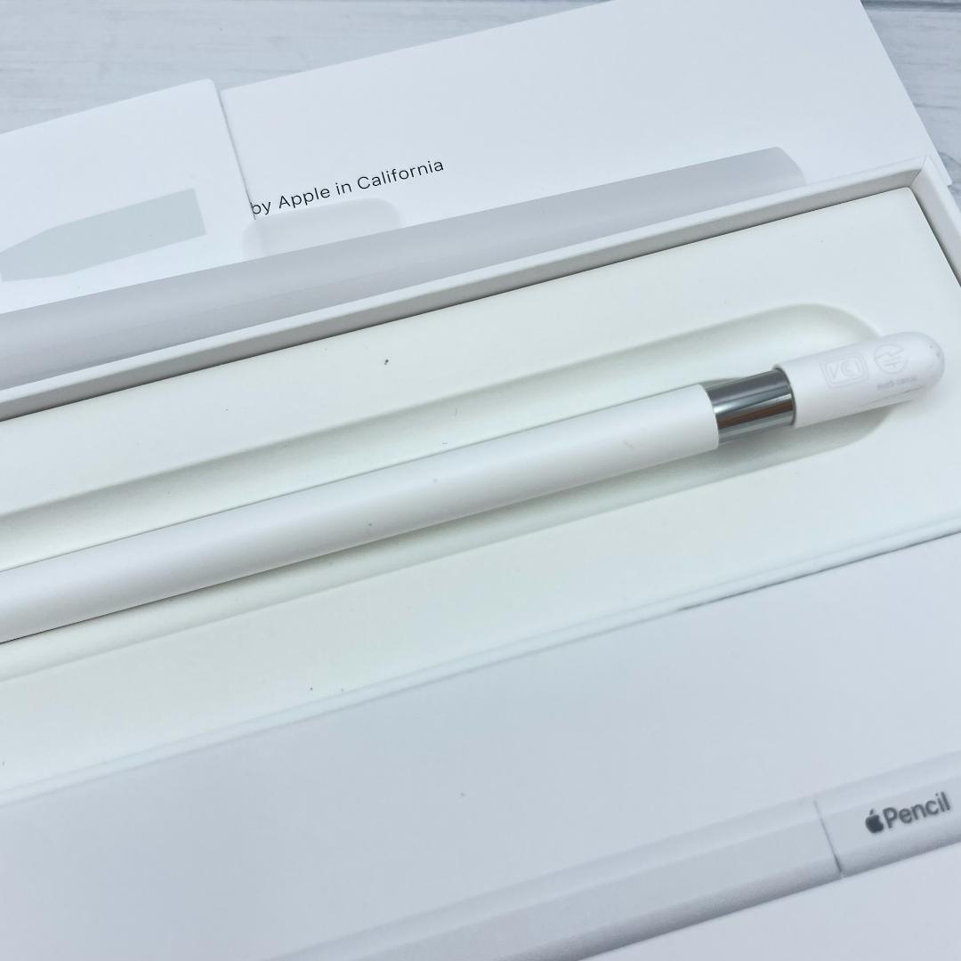 動作確認済み！【純正品】Apple Pencil USB-Cタイプ＋替え芯