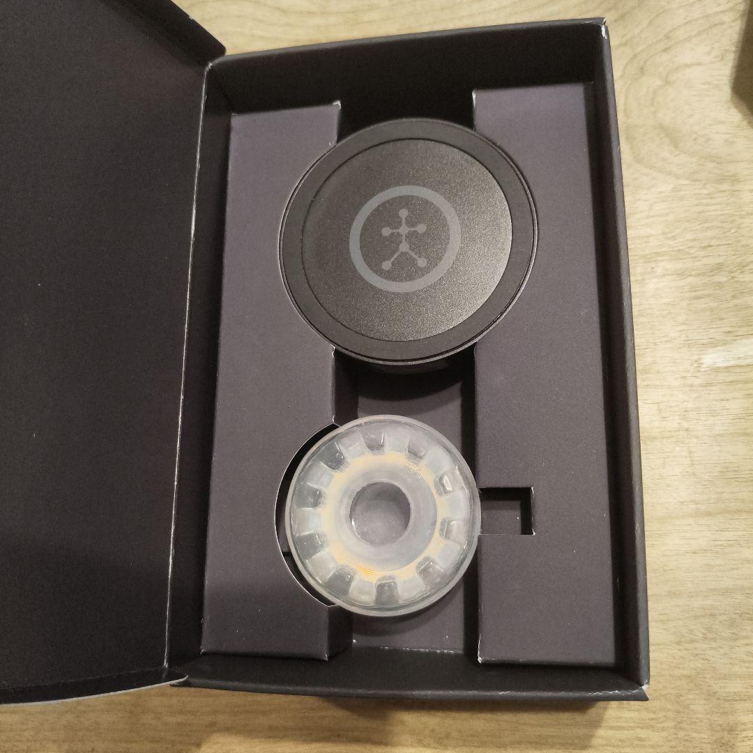 Mizuno BLAST BASEBALL スイング解析機器