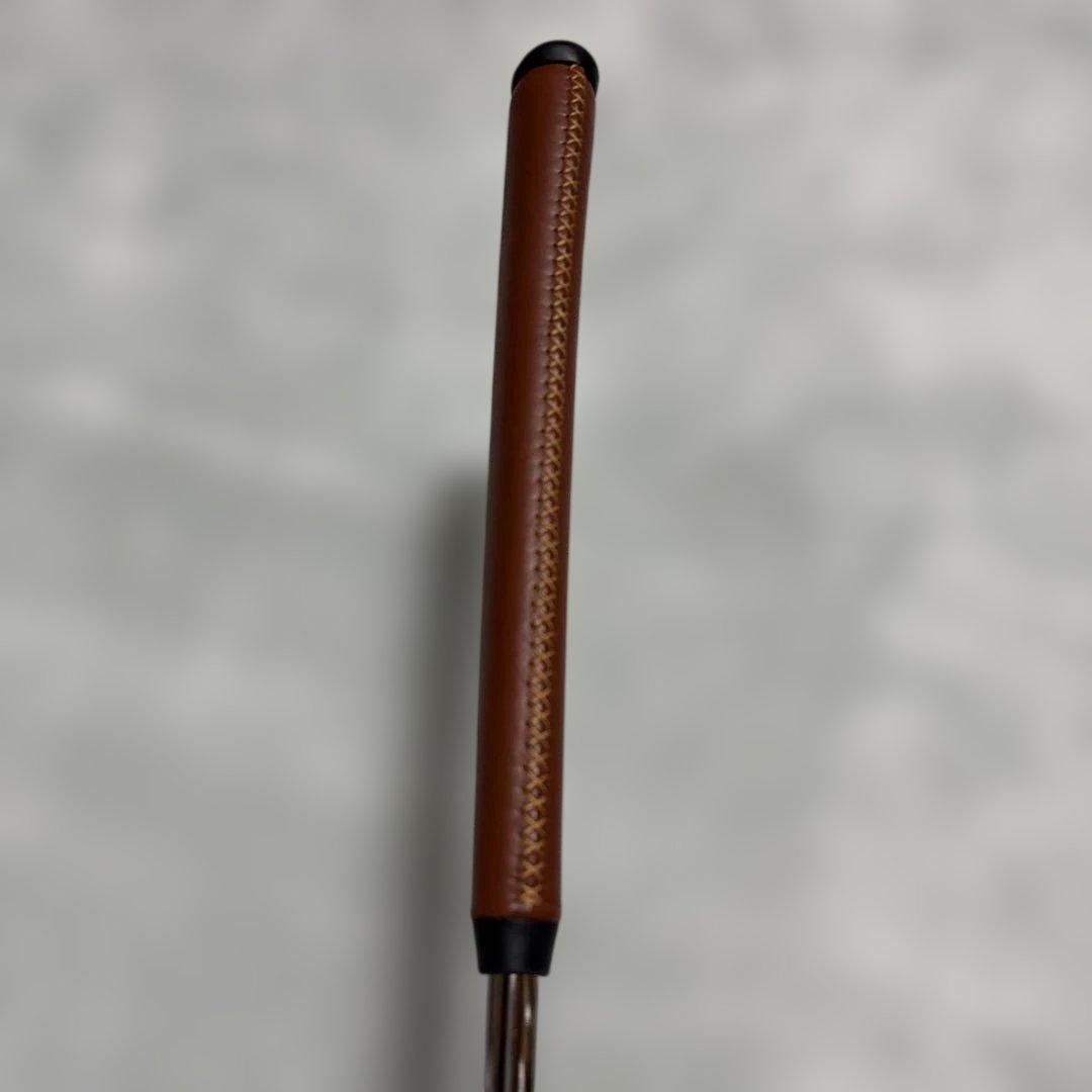 スコッティキャメロン　T.J.I.LTD ティファニーロングネックカスタム