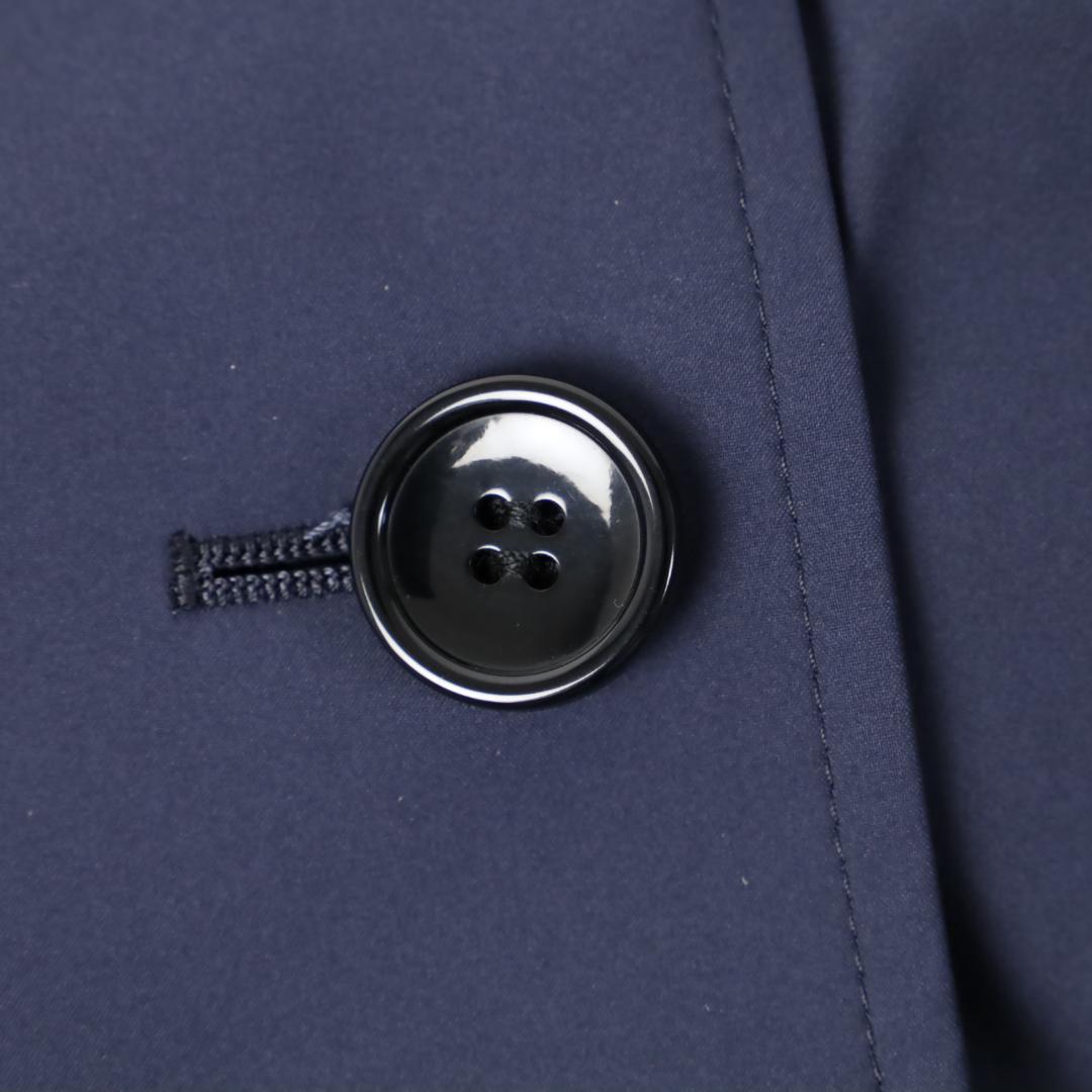 592 新品 23区 【洗える】 ショート トレンチコート38（9）