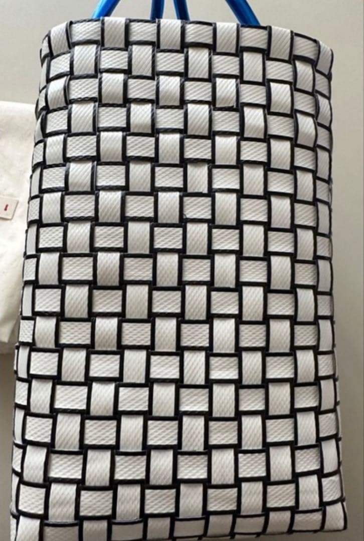 ◎MARNI market マルニマーケット◎モザイク フラワーバッグ