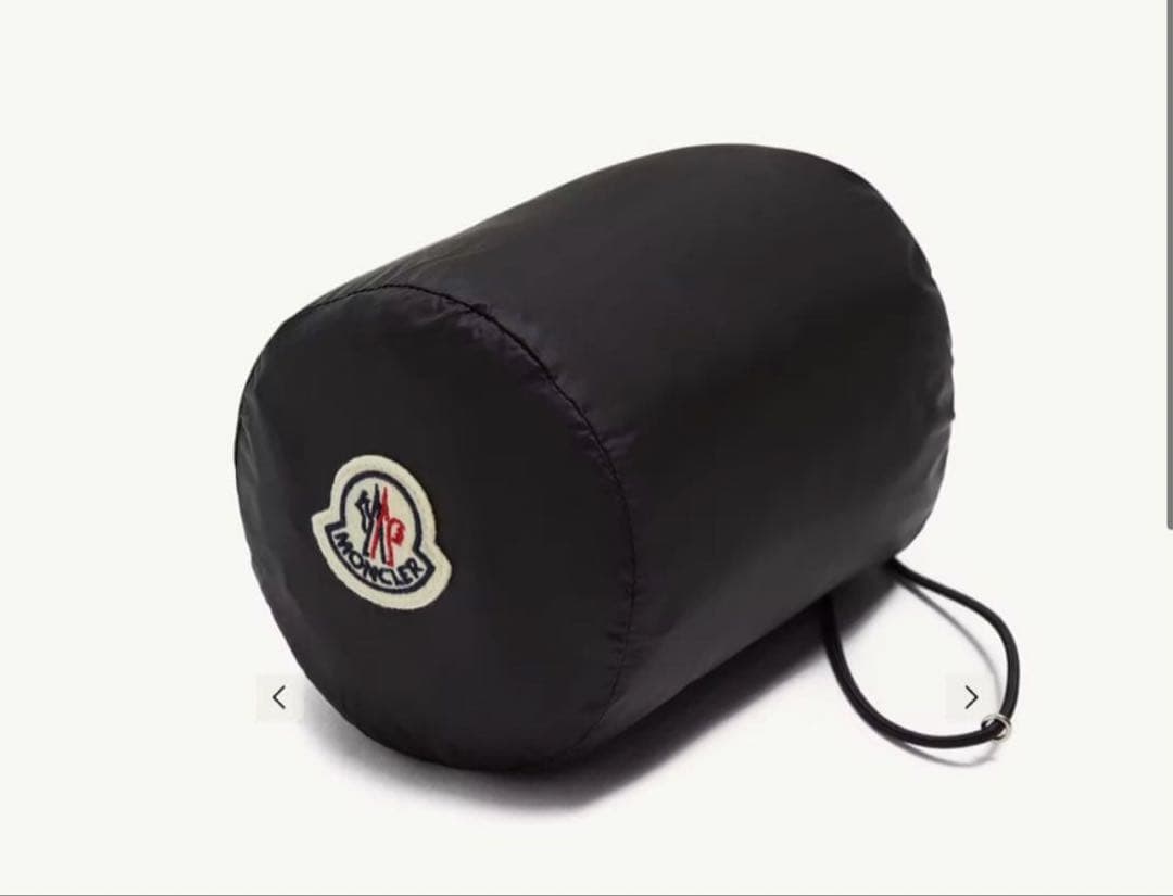 モンクレール　MONCLER Liane ダウンベスト　サイズ1