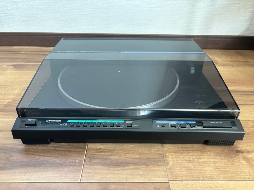 パイオニア PL-L77 PD-7030 F-Y77 A-Y77 CT-Z99
