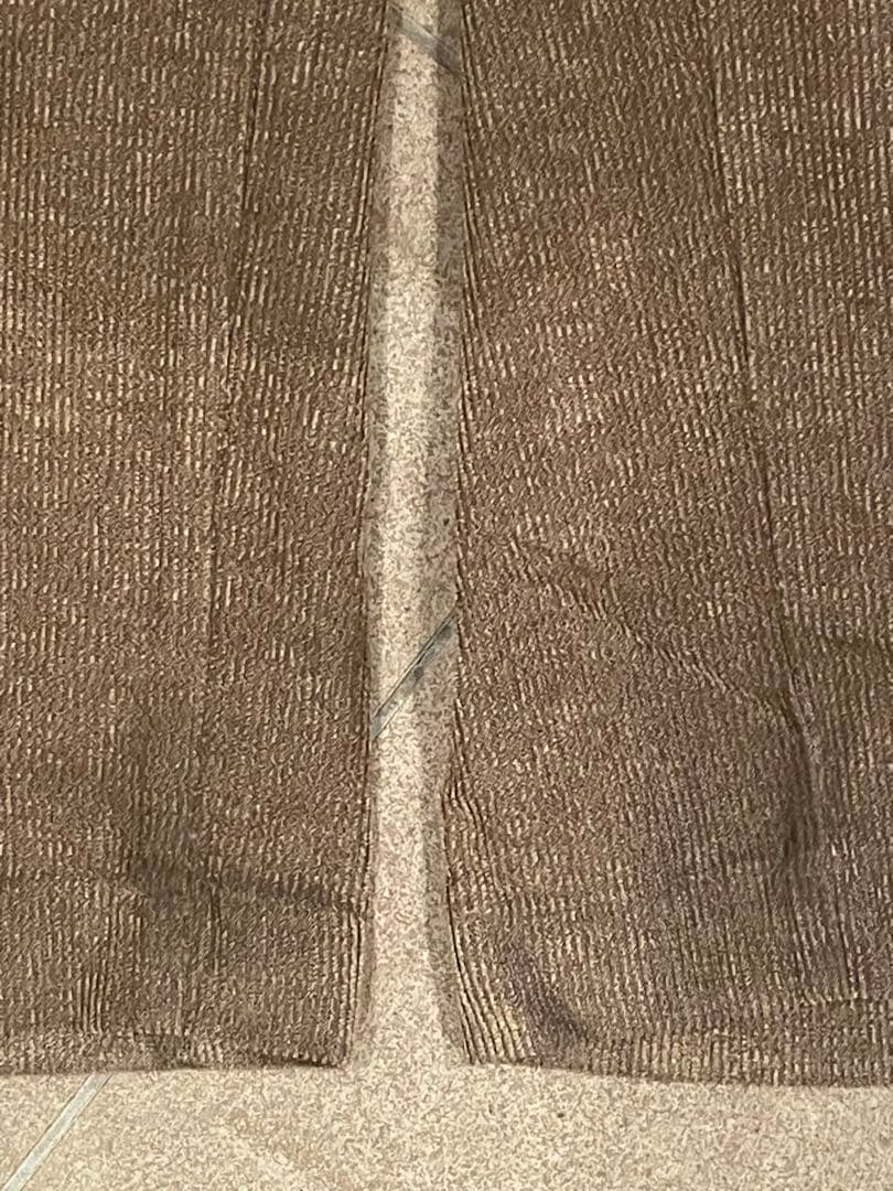 DOUBLE RLコーデュロイパンツ USA ダブルアールエル　三つ星