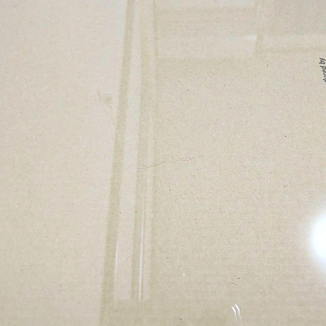 IDC大塚家具 アルテジャパン ガラス センター テーブル ホワイトYG-65