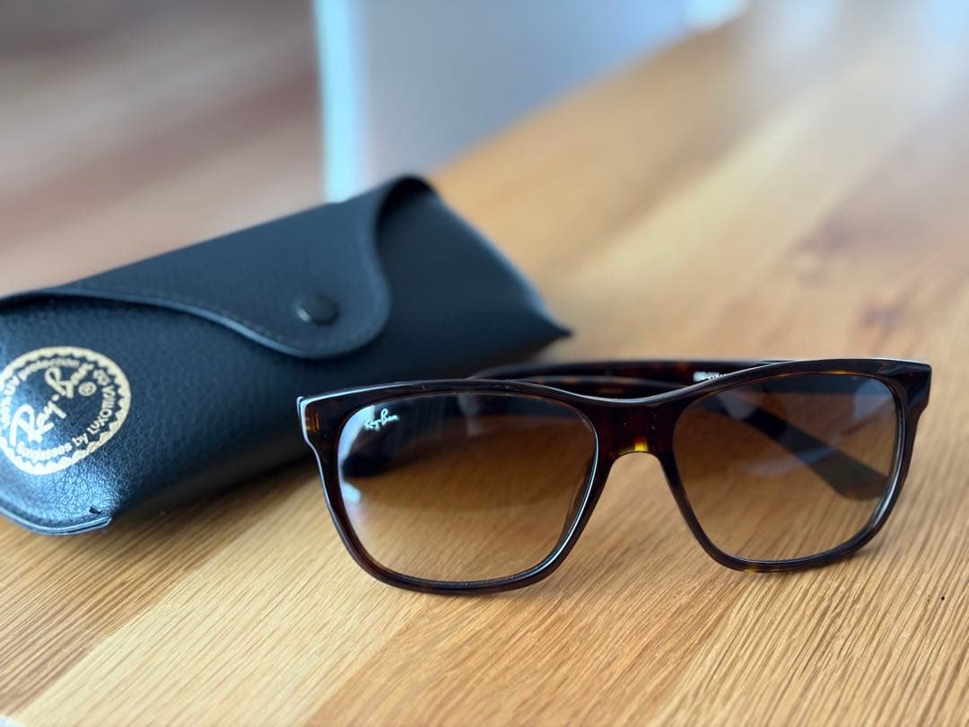 レイバン Ray-Ban サングラス