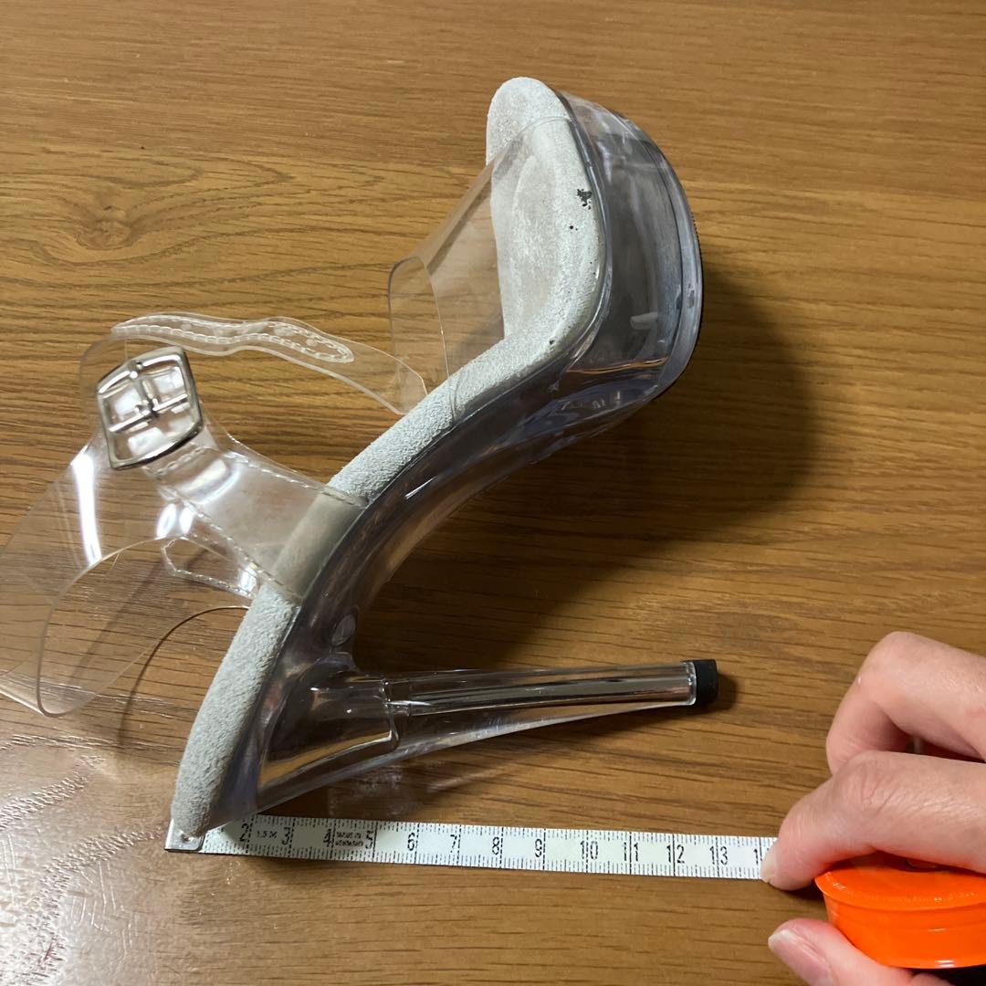 コンテスト競技用ビキニ