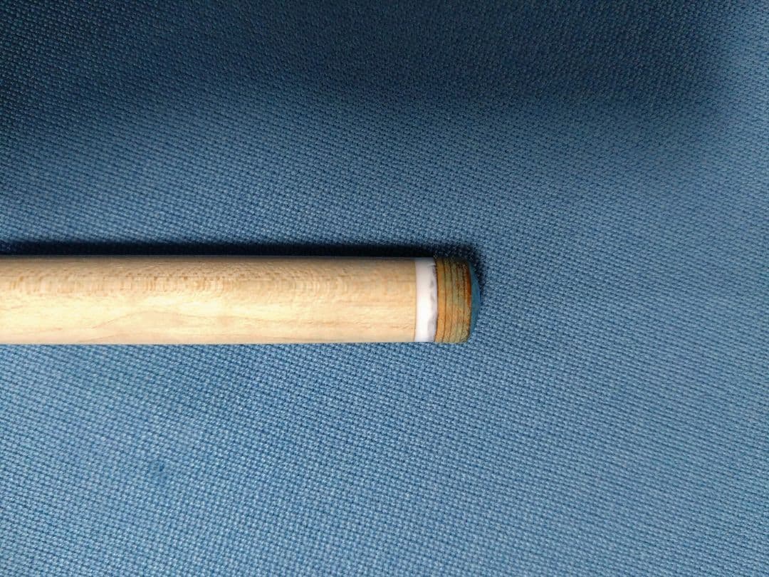 【空】雷神 シャフト ラジアル