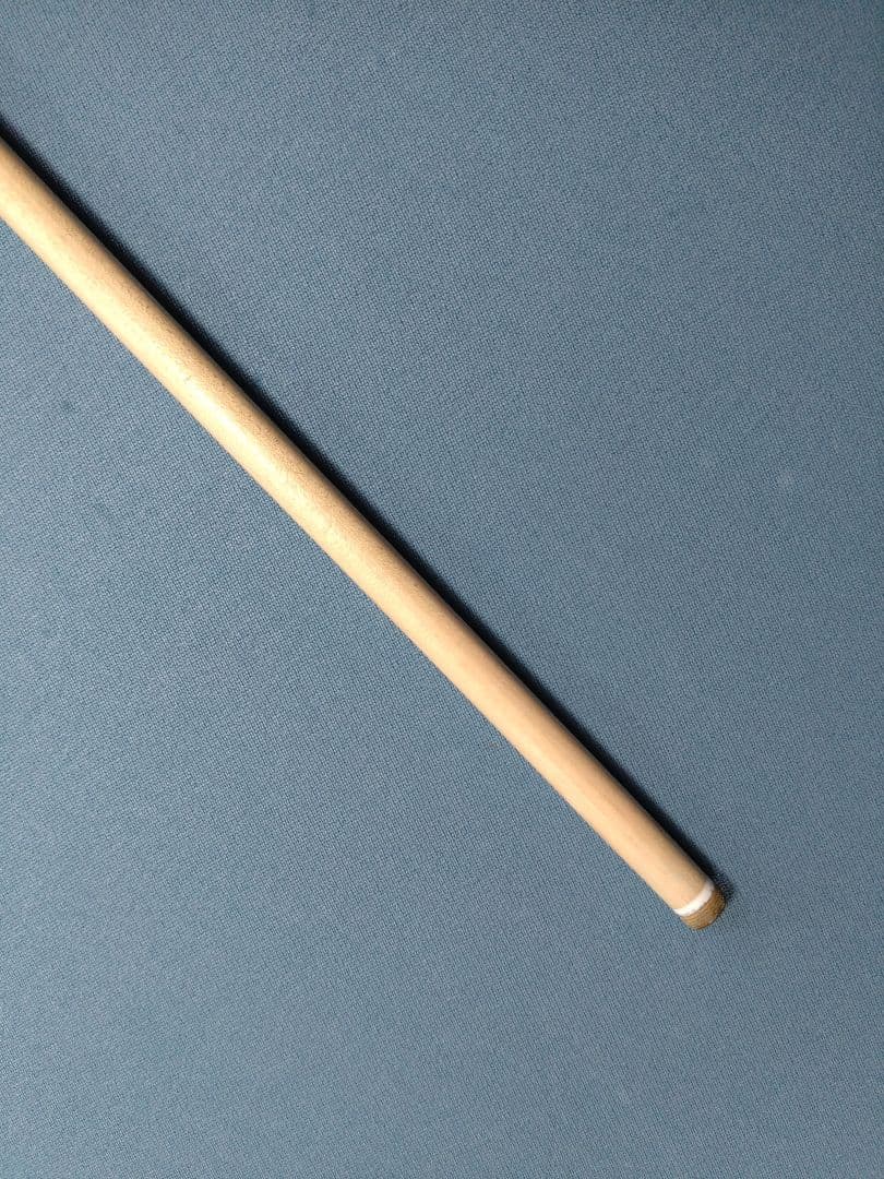 【空】雷神 シャフト ラジアル