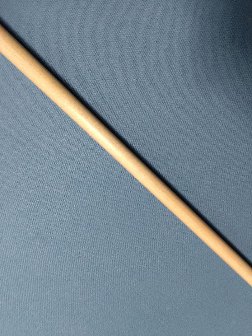 【空】雷神 シャフト ラジアル