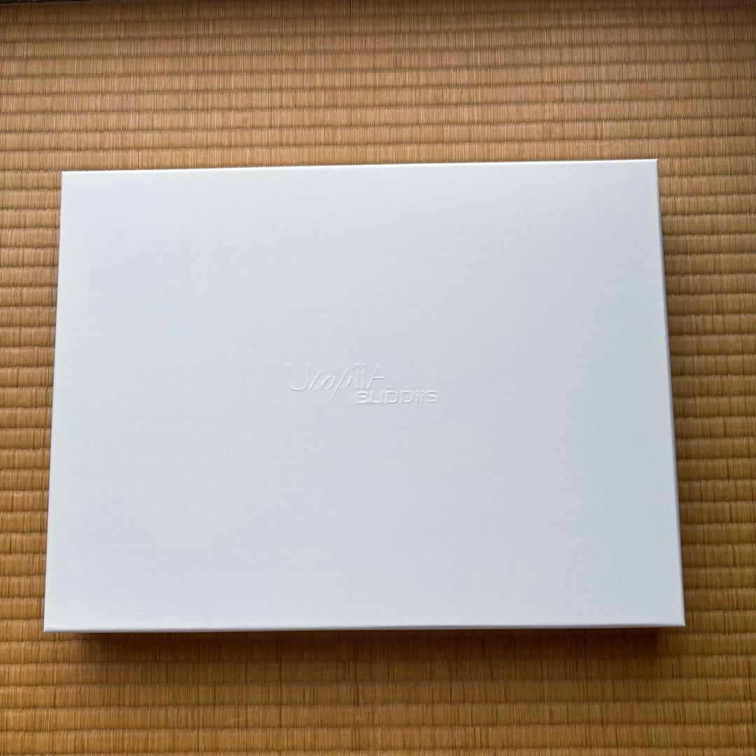 BUDDiiS UtopiA 初回限定