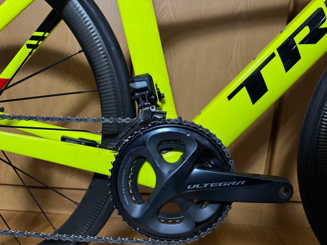 TREK MADONE9.5 電動アルテグラ　コスミックカーボン